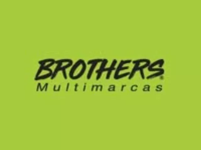logo Brothers Multimarcas