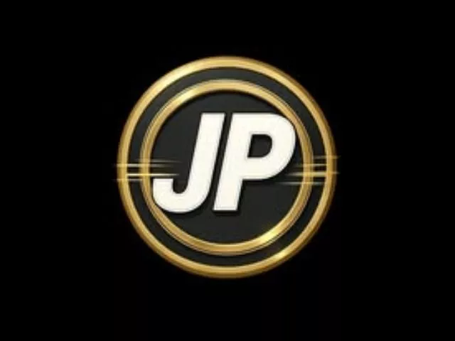 logo JP MULTIMARCAS HIGH-END VEHICLES