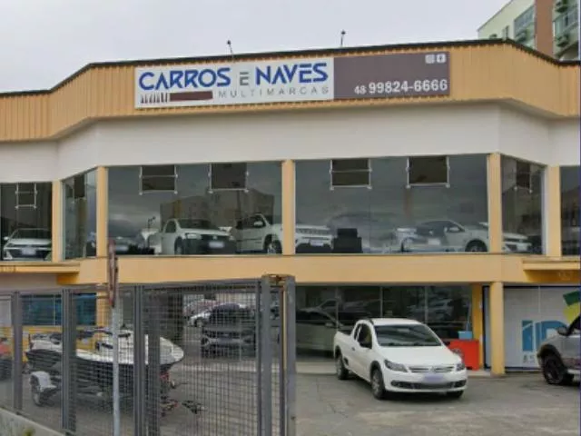 logo carros e naves multimarcas