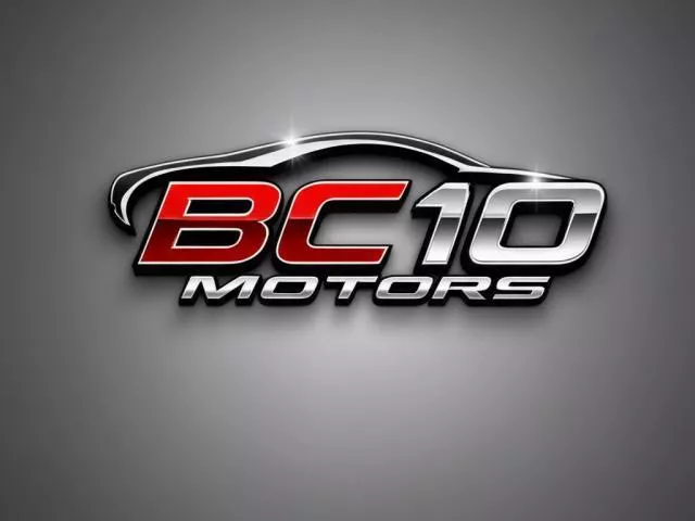 logo BC10 Motors Ltda
