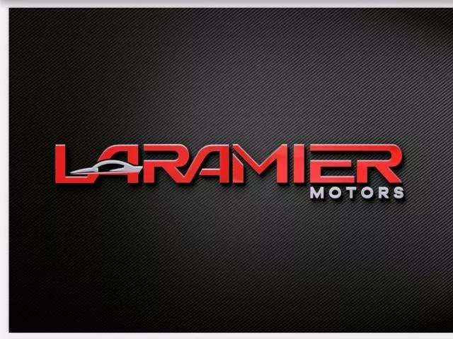 logo Laramier Motors