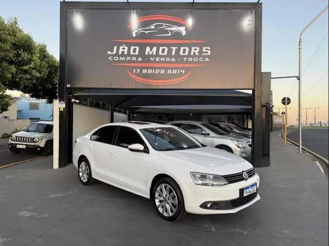 logo Jão Motors
