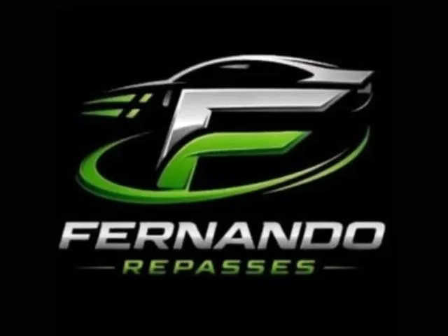 logo Fernando Repasses