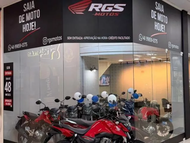 logo RGS MOTOS