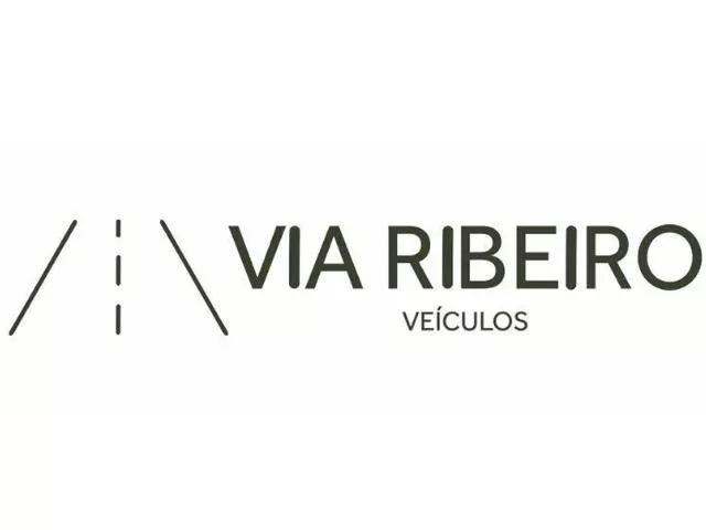 logo Via Ribeiro Veículos