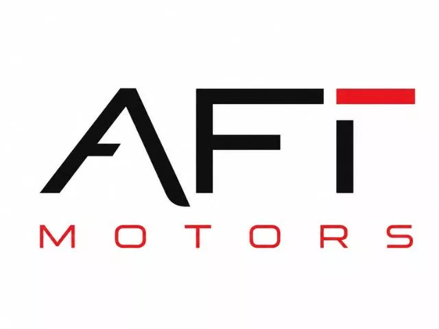 logo AFT Motors