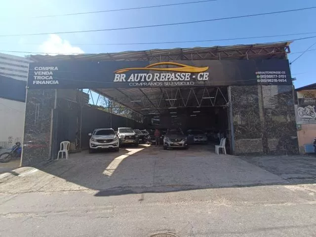 logo Auto Repasse Intermediação comercial Ltda