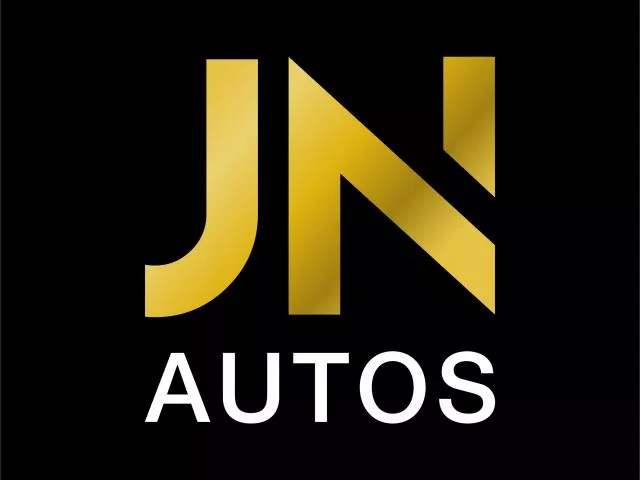 logo JN AUTOS