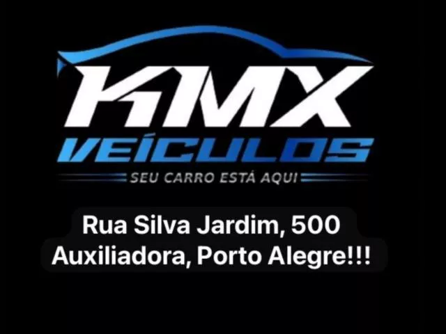 logo KMX COMERCIO DE VEICULOS