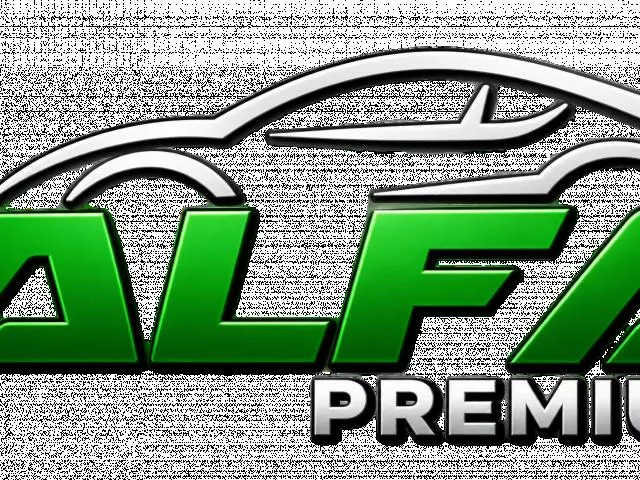 logo Alfa Premium