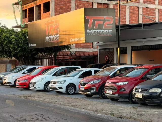 logo TF2 MOTORS