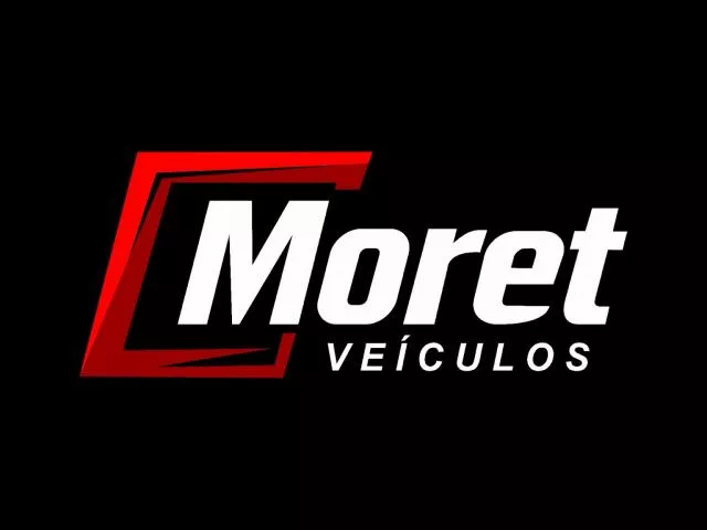 logo Moret Veiculos chapeco