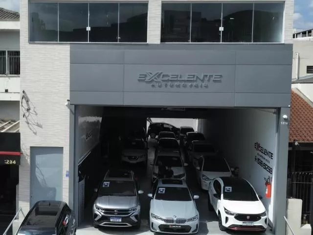 logo Excelente Automóveis