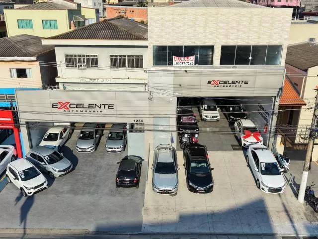 logo Excelente Automóveis