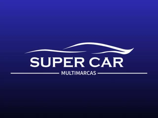 logo SUPERCAR VEICULOS