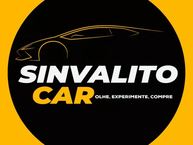 logo SINVALITO CAR