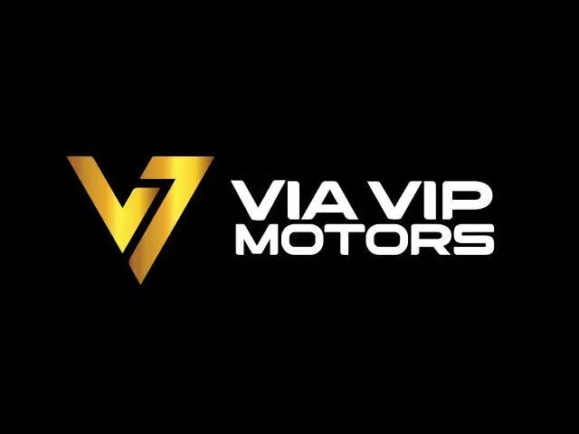 logo Via Vip Motors