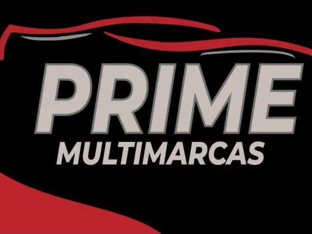 logo Prime veículos multimarcas