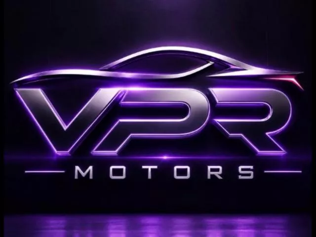 logo VPR MOTORS LTDA