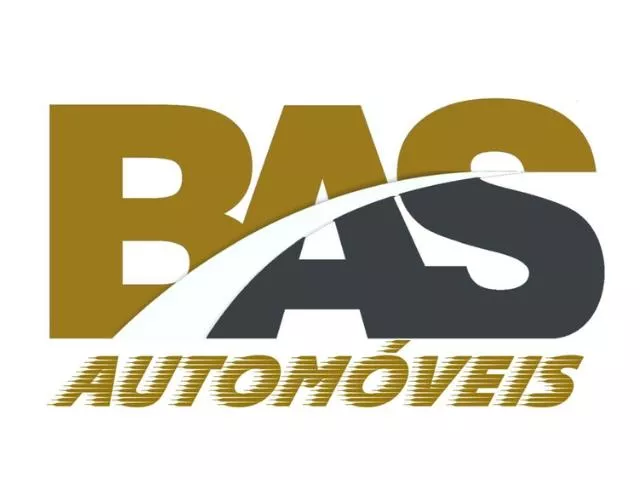 logo B A S Automóveis