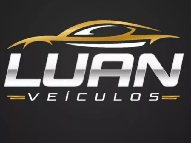 logo LUAN VEICULOS