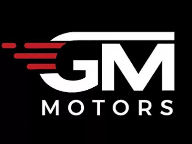 logo GM Motors
