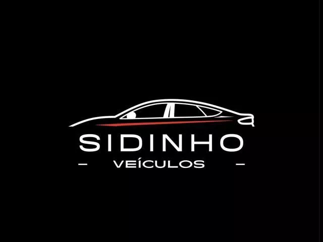 logo SIDINHO VEICULOS