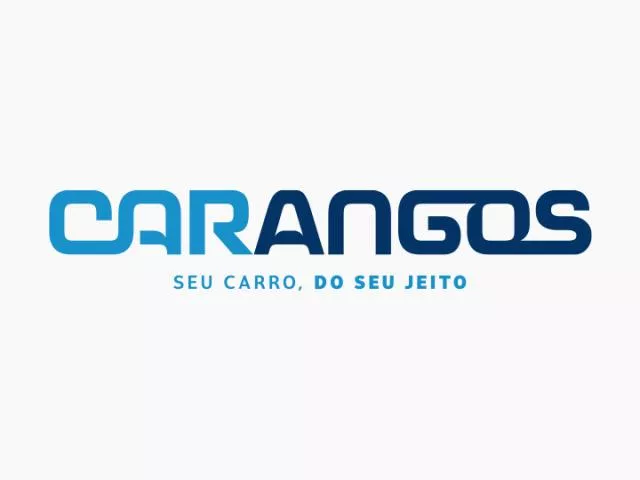 logo CARANGO SEMINOVOS