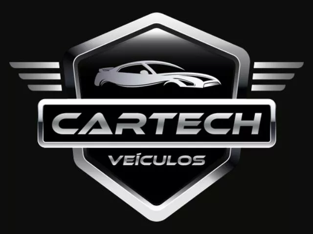 logo CARTECH VEICULOS