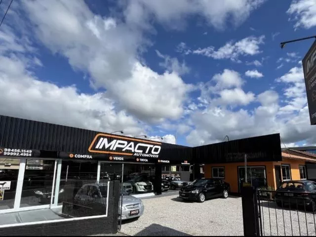 logo IMPACTO AUTOMOVEIS