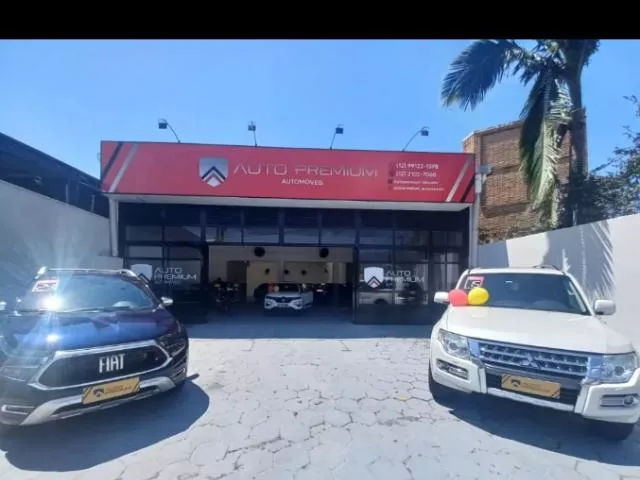 logo Auto Premium automóveis ltda
