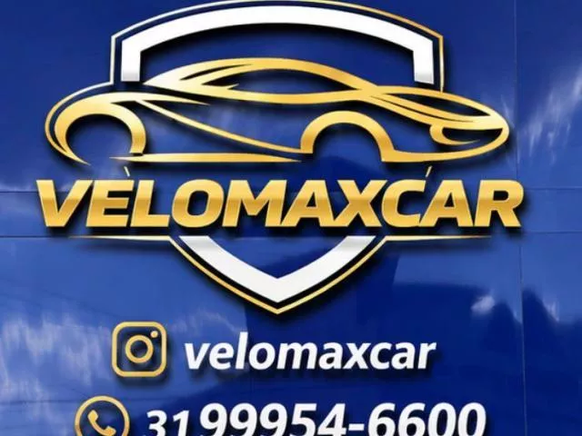 logo VelomaxCar