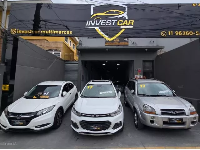 logo Investcar