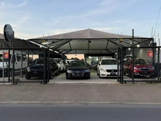 logo Auto Top Multimarcas