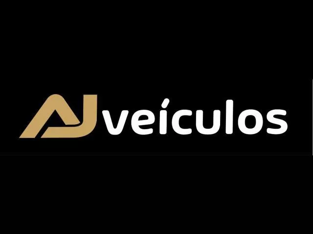 logo AJ VEICULOS LTDA