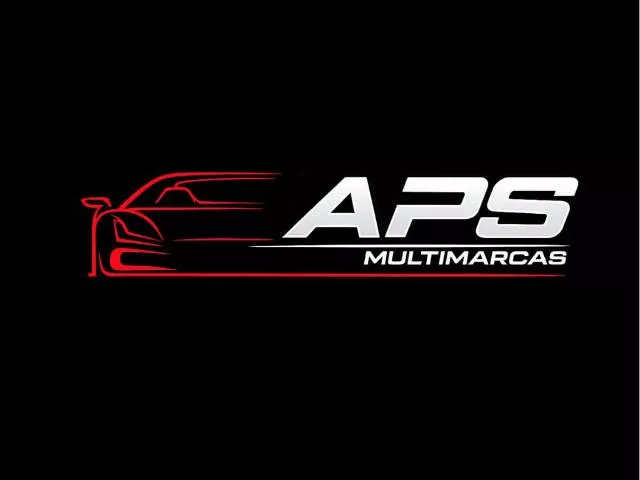 logo APS MULTIMARCAS