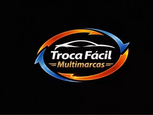 logo Troca fácil