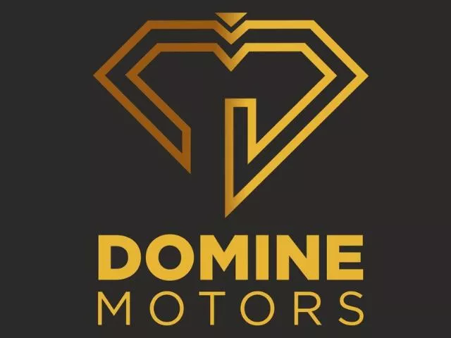 logo Domine Motors LTDA