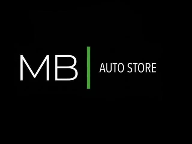 logo MB AUTO STORE