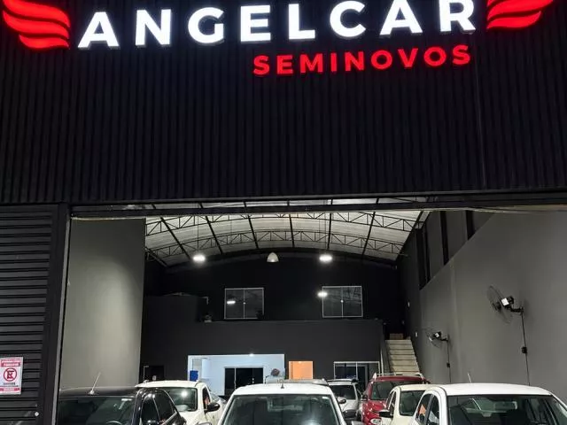 logo AngelCar