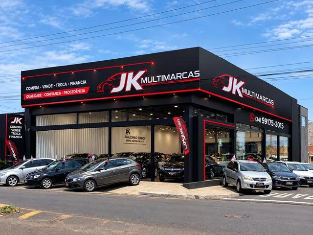 logo JK MULTIMARCAS LTDA