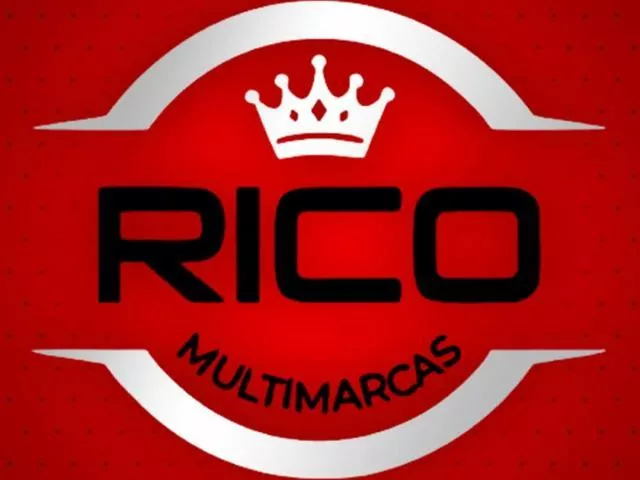 logo Rico Multimarcas