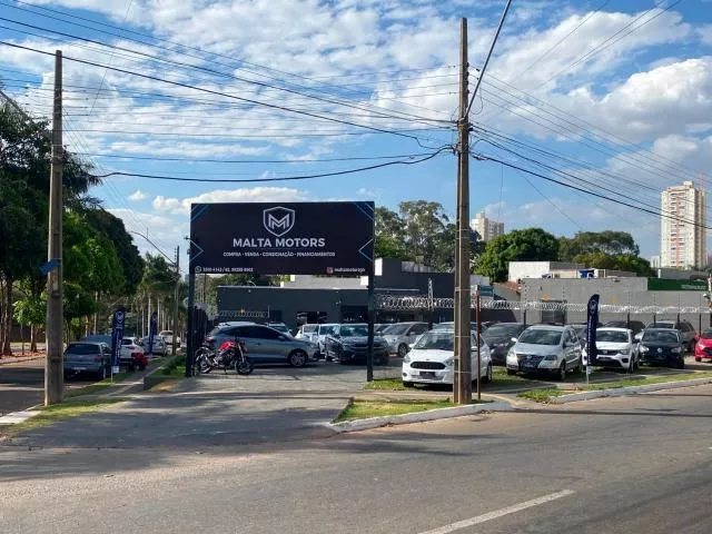 logo Malta Motors