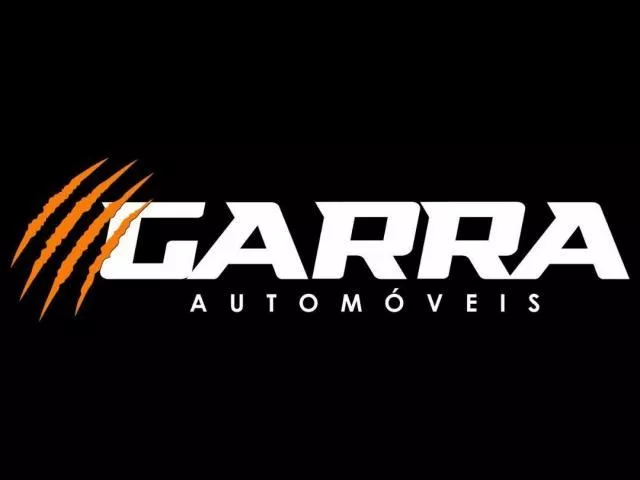 logo GARRA AUTOMOVEIS