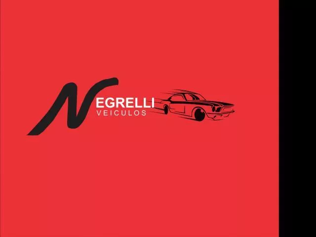 logo NEGRELLI VEICULOS