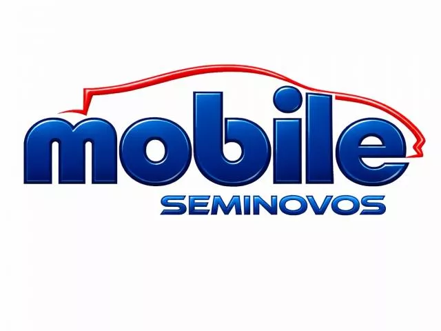 logo Mobile Seminovos