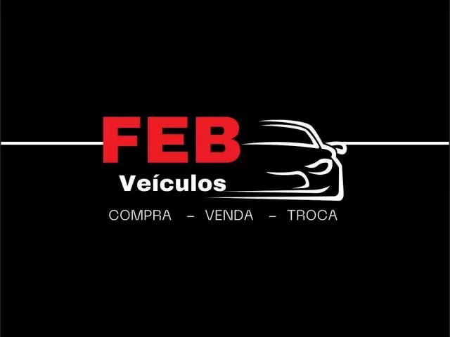 logo FEB VEÍCULOS
