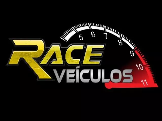 logo Race Veiculos