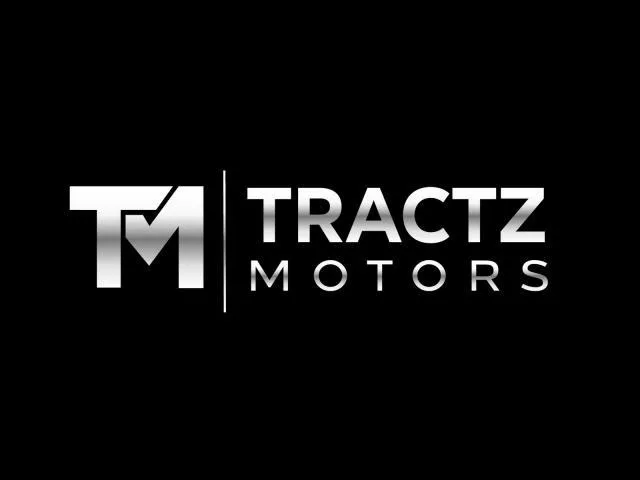 logo TRACTZ VEICULOS