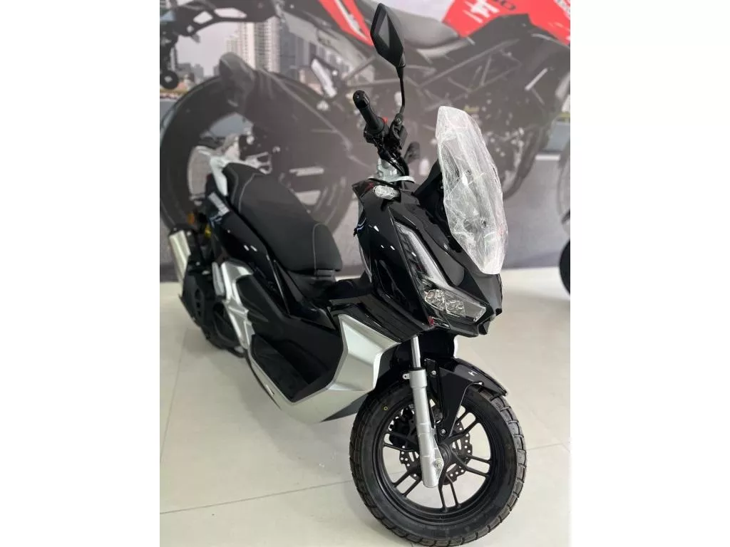 Moto Shineray XY 150 EXPLORER 2025 - 781965 - Rio de Janeiro - RJ